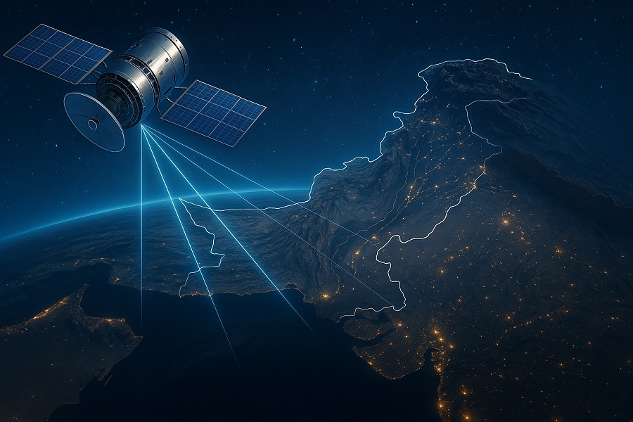 Starlink and the Race for Satellite Internet in Pakistan: What You Need to Know in 2025