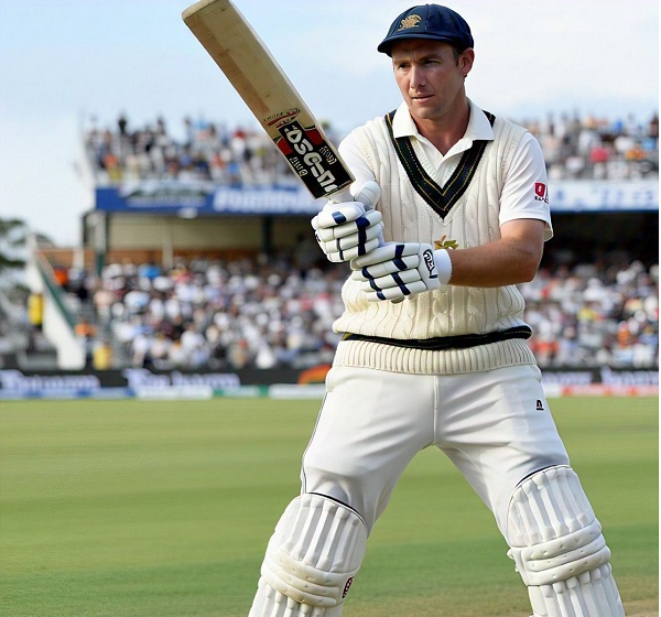 Damien-Martyn-Australia