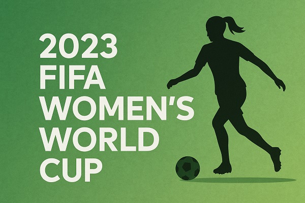 The 2025 FIFA Women’s World Cup: A Historic Leap in the Legacy of Women’s Soccer
