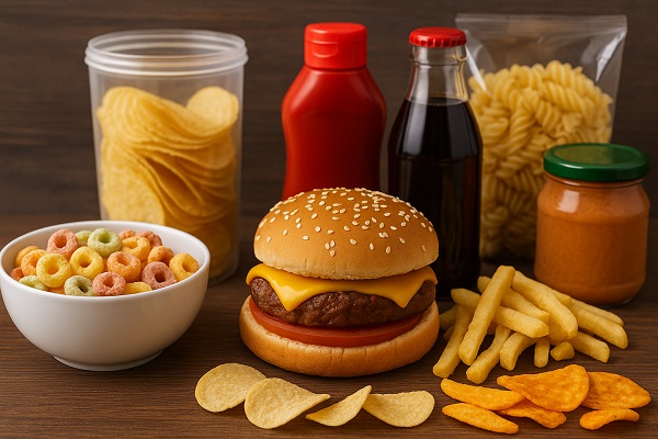The Silent Killer Inside Your Kitchen: What You're Eating Every Day Without Knowing It