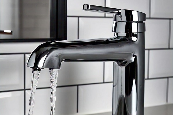 The $10 Trillion Water Industry No One Talks About — Until It’s Too Late