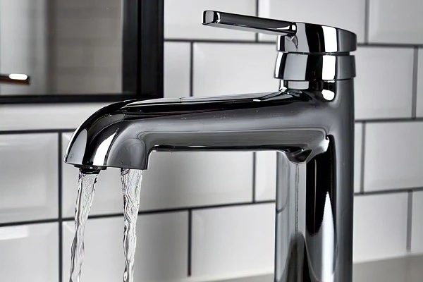 The $10 Trillion Water Industry No One Talks About — Until It’s Too Late