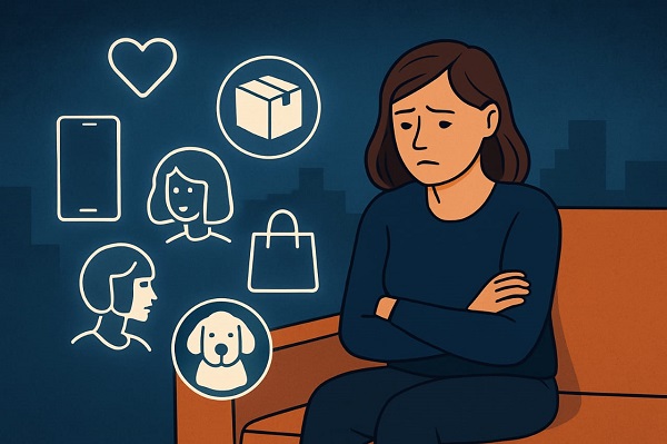 The Business of Loneliness: How Brands Are Profiting from an Isolated Generation