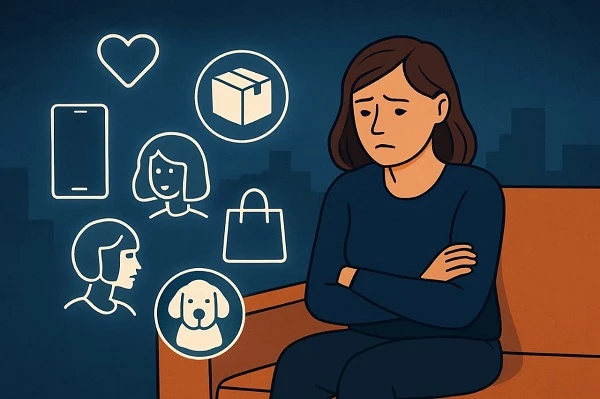 The Business of Loneliness: How Brands Are Profiting from an Isolated Generation