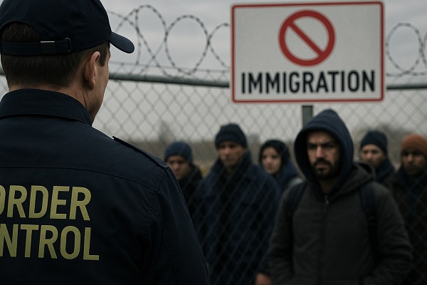 The New Era of Immigration: Stricter Rules, Higher Costs, But Hope Still Exists