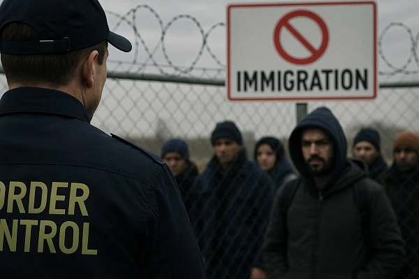 The New Era of Immigration: Stricter Rules, Higher Costs, But Hope Still Exists