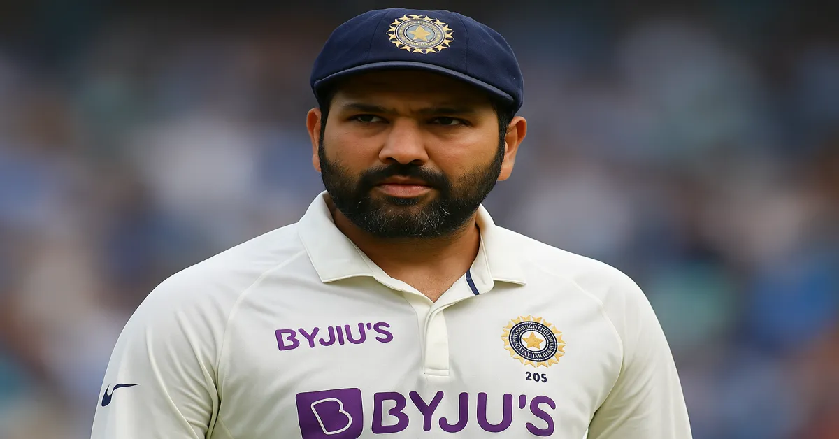 Rohit-sharma-india