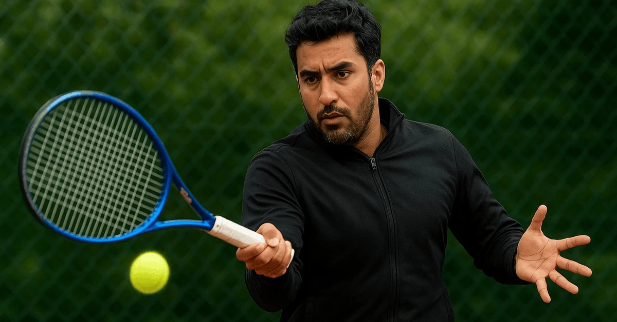 Aisam-ul-Haq Retirement From Tennis: End of an Era for Pakistan’s Greatest Tennis Star