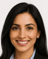 Areeba Sajjad