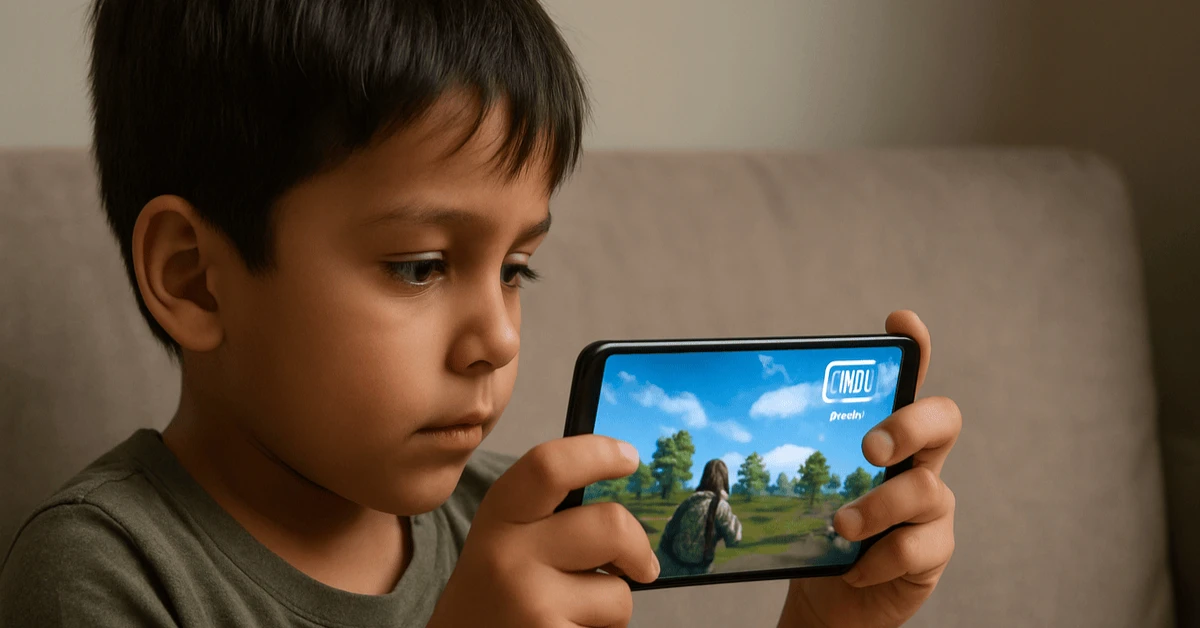 Best Phones Under 45,000 in Pakistan for PUBG and Gaming (2025 Guide)