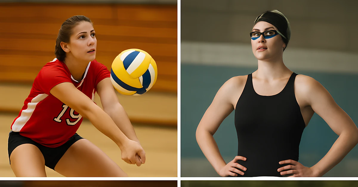 Biological Sex Testing & Trans Athlete Ban: How Women’s Sports Policies Are Rapidly Changing in 2025