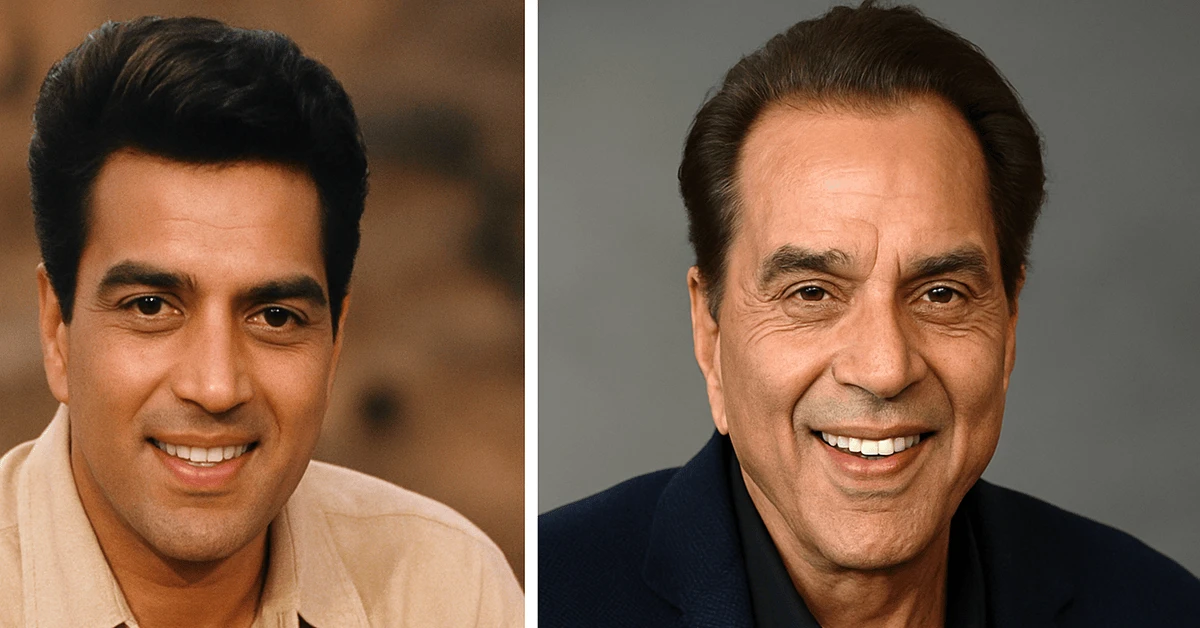 Dharmendra: Complete Biography of Bollywood’s He-Man – Life, Career, Family and Legacy