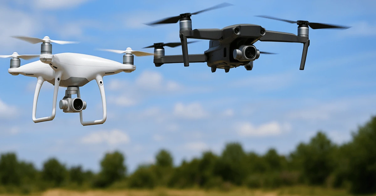 How Drones Are Changing Disaster Relief in Pakistan: Current Deployments, Case Studies, and a Roadmap for Scale