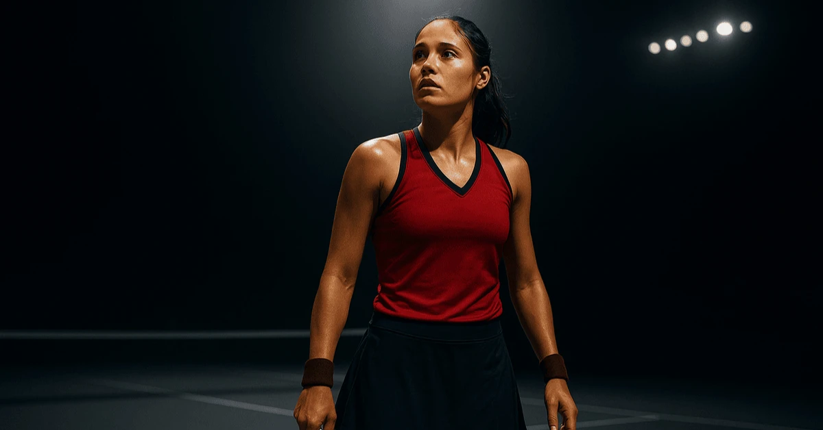 Emma Raducanu’s Shocking Comeback: Can the Fallen Star Rise Again in 2026?