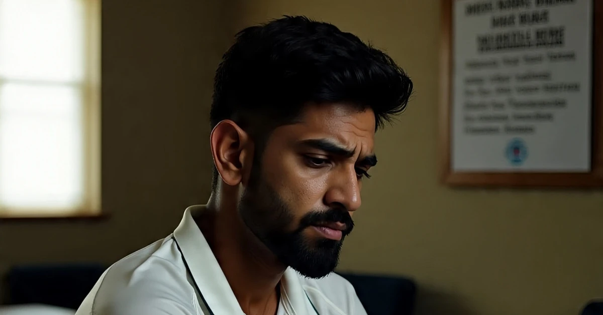 Haris Rauf Banned for Two Matches After Asia Cup Clash — ICC Takes Strict Action