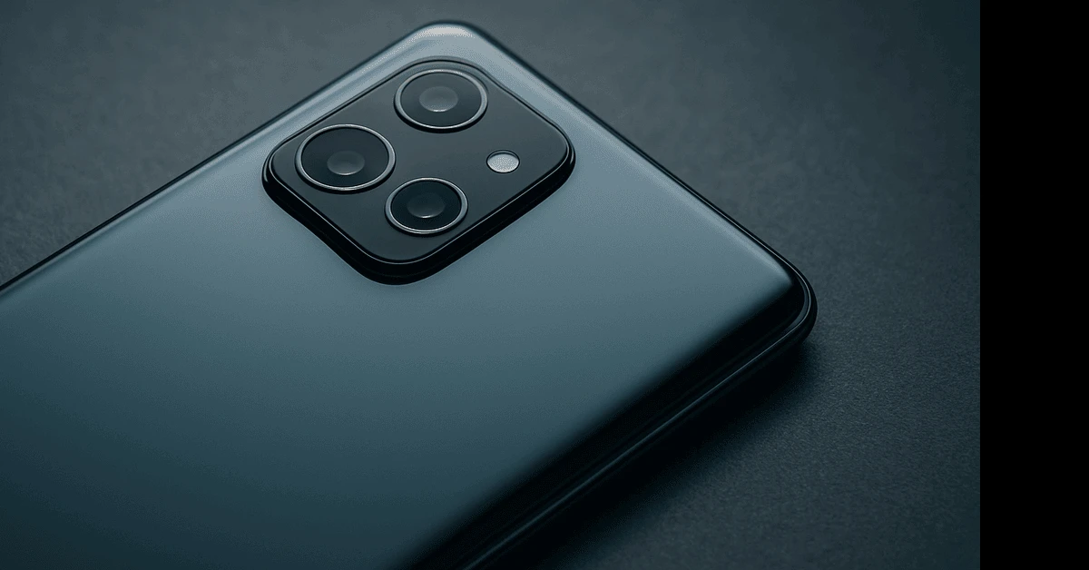 How Chinese Brands Quietly Took Over Global Smartphone Design