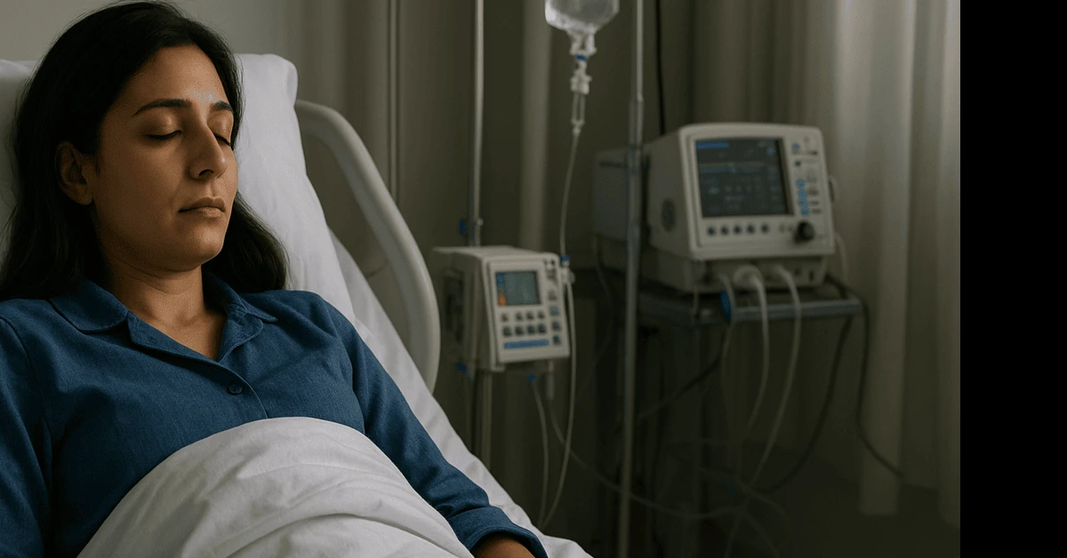 HUM News Anchor Arooj Fatima Dies after Dengue Complications