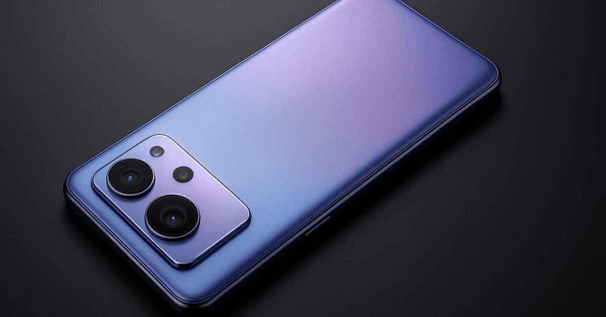 Infinix HOT 60 Pro+ Price & Specs in Pakistan – Full Review & Buying Guide