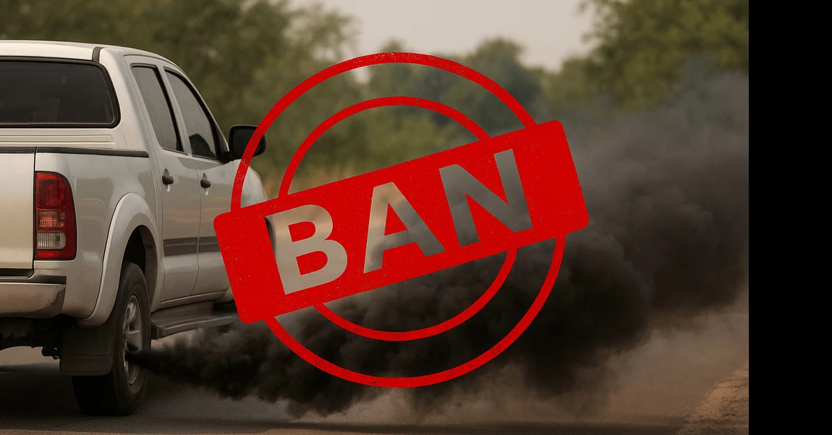Islamabad Launches Vehicle Smoke-Emission Ban to Tackle Winter Smog