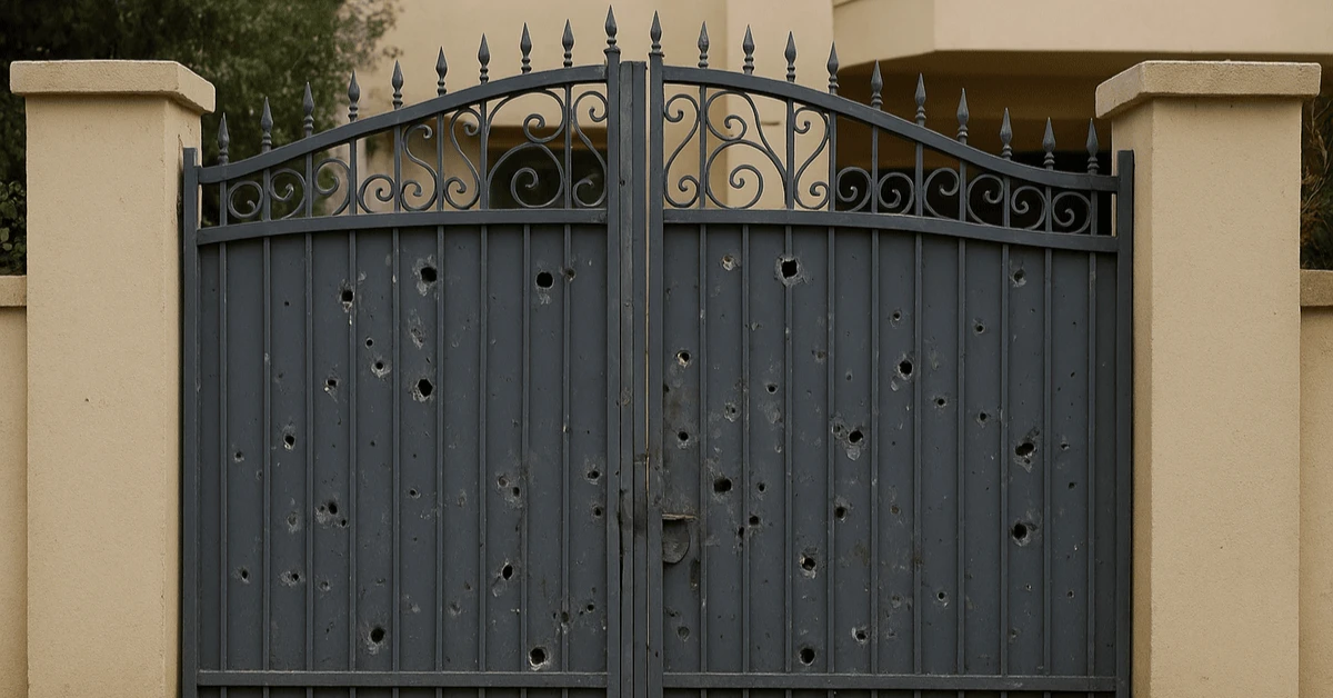 Naseem Shah House Tragedy Today: What Really Happened?