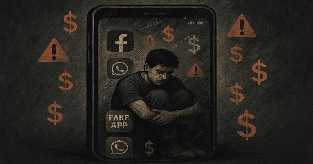 How Scam Apps, Fake Jobs & Social Media Scams Are Looting Pakistanis in the Name of Online Earning