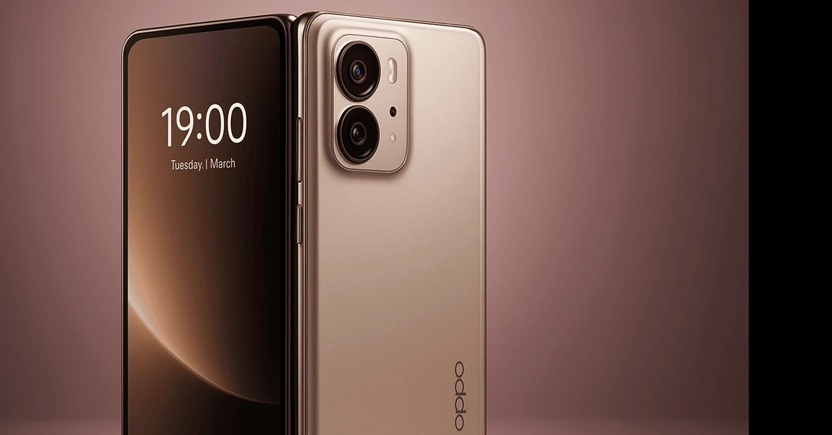 OPPO Find N5 Price in Pakistan, Specs, Features & Review 2025