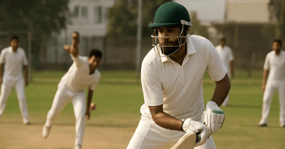 Pakistan’s Cricket Academies Crisis: Why Future Stars Are Wasted Before They Even Shine