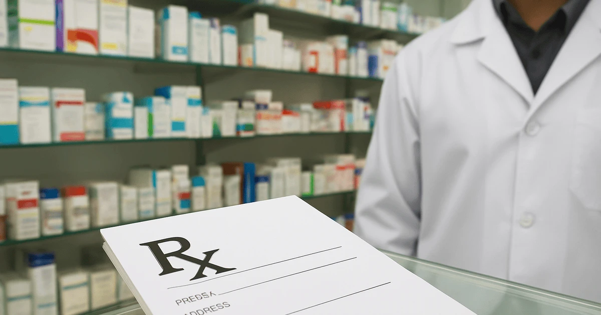 How Pakistanis Self-Medicate More Than Any Nation: The Dangerous Pharmacy Culture