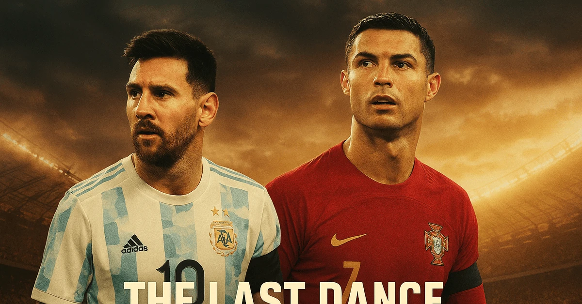 The Post-Messi-Ronaldo Era: Who’s Really Carrying Football’s Global Popularity Now?