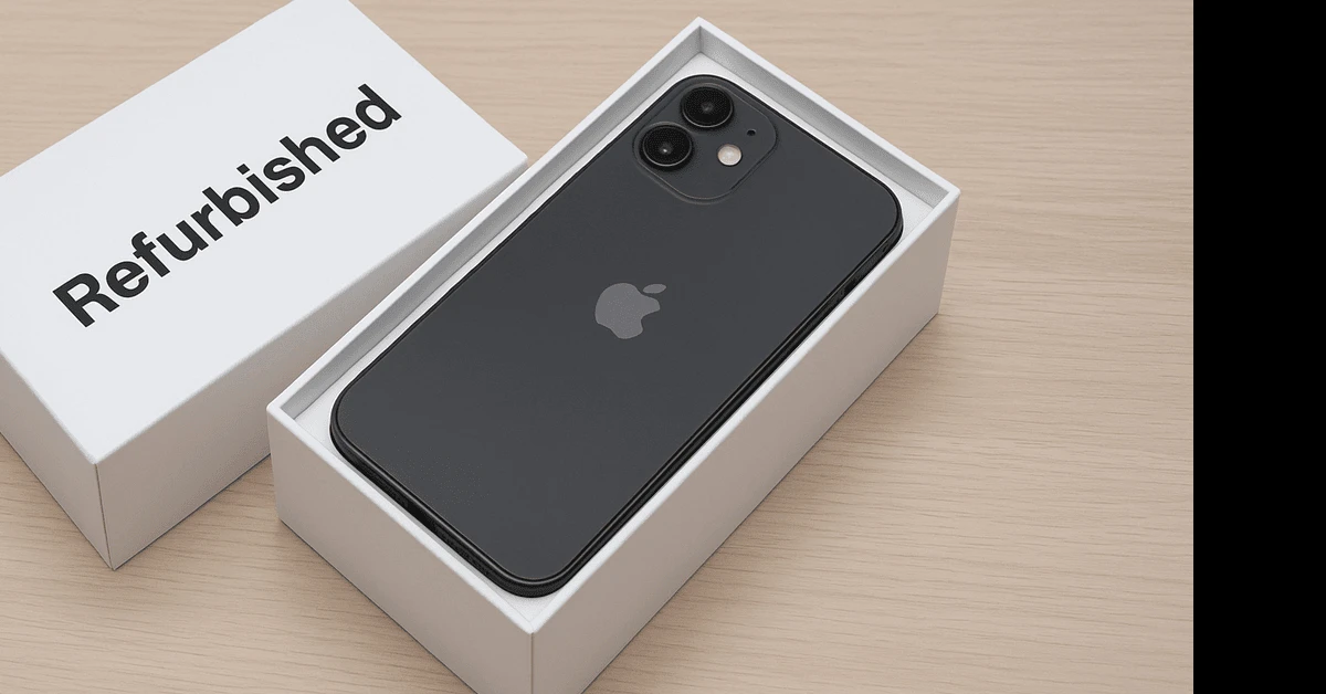 How Refurbished iPhones Are Repacked and Sold as New in Pakistan – Full Reality Exposed