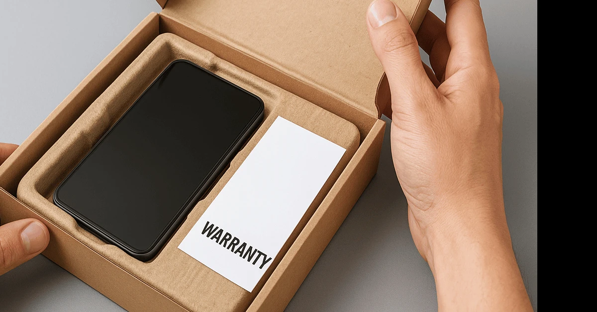 How Refurbished Mobiles Are Repacked as Brand New in Pakistan — Scams, Signs, Proof & How to Avoid Them