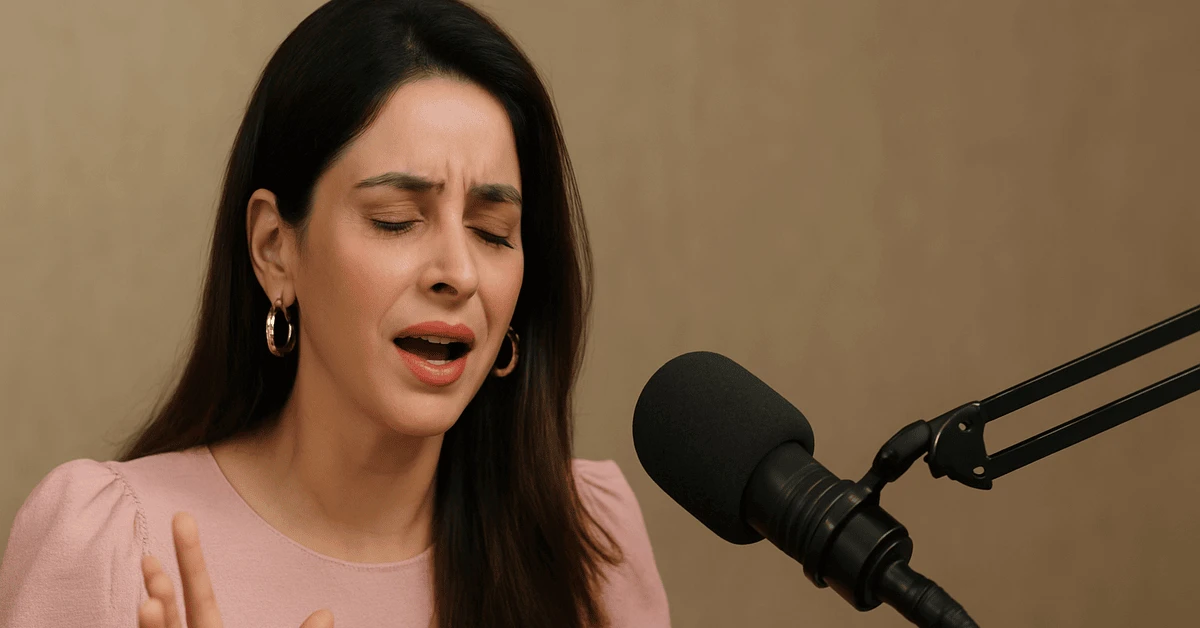 Saba Qamar vs Karachi: What she said, what critics said and where she stands now