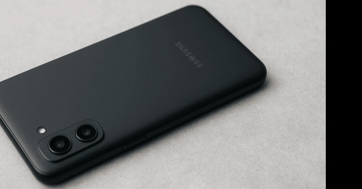 Samsung Galaxy A07 Price in Pakistan & Full Review 2025