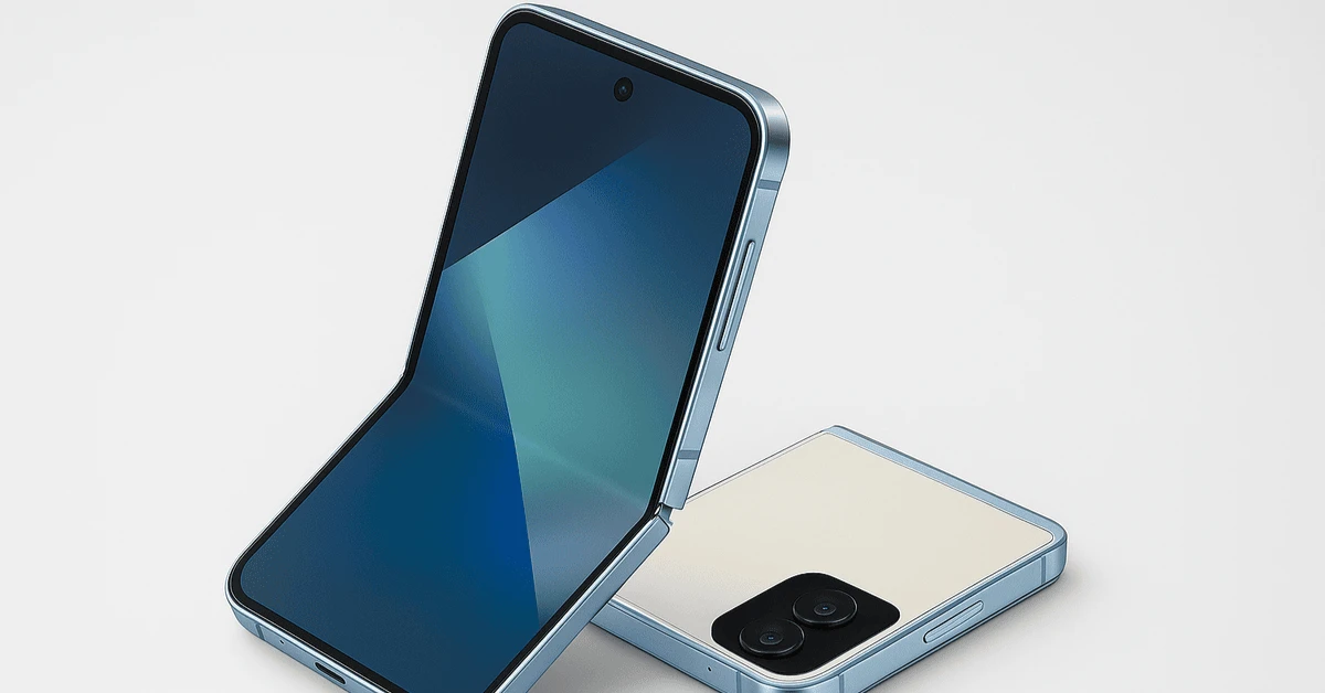Samsung Galaxy Z Flip6 Set to Launch in Pakistan: Specs, Features, and Expected Price