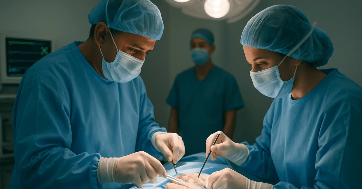 Shahid Khaqan Abbasi Suffers Heart Attack: What We Know, What It Means and What Comes Next