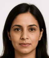 Shazia Syed