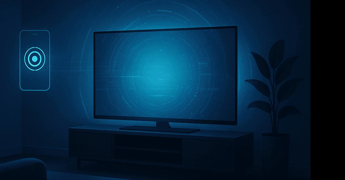How Your Smart TV Spies on You More Than Your Smartphone
