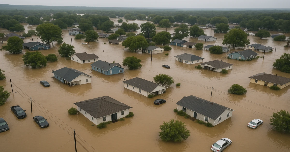 Texas Flood Tragedy: Doctor Fired Over Heartless Comment, Pat Green’s Family Lost & 7 Shocking Stories You Must Read