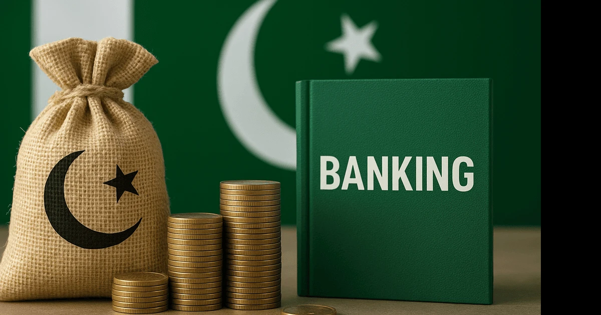 The Rise of Islamic Finance in Pakistan: Can Full Sharia-Based Banking Be Viable by 2027?