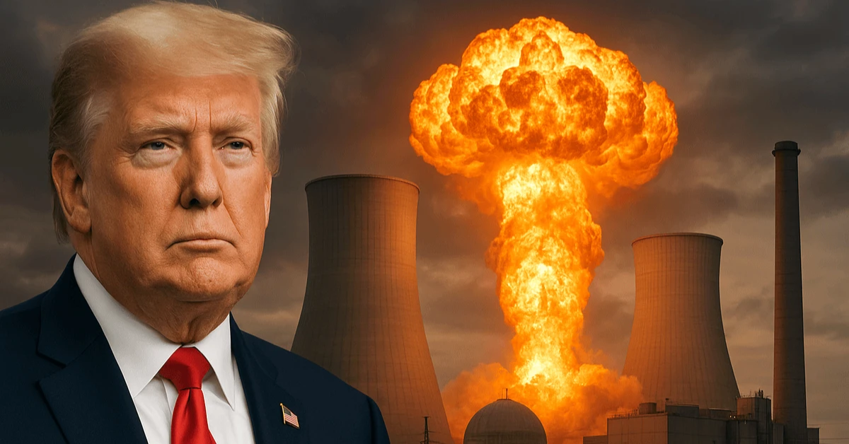 Trump’s Nuclear Allegations: China, Russia, Pakistan & What It Means