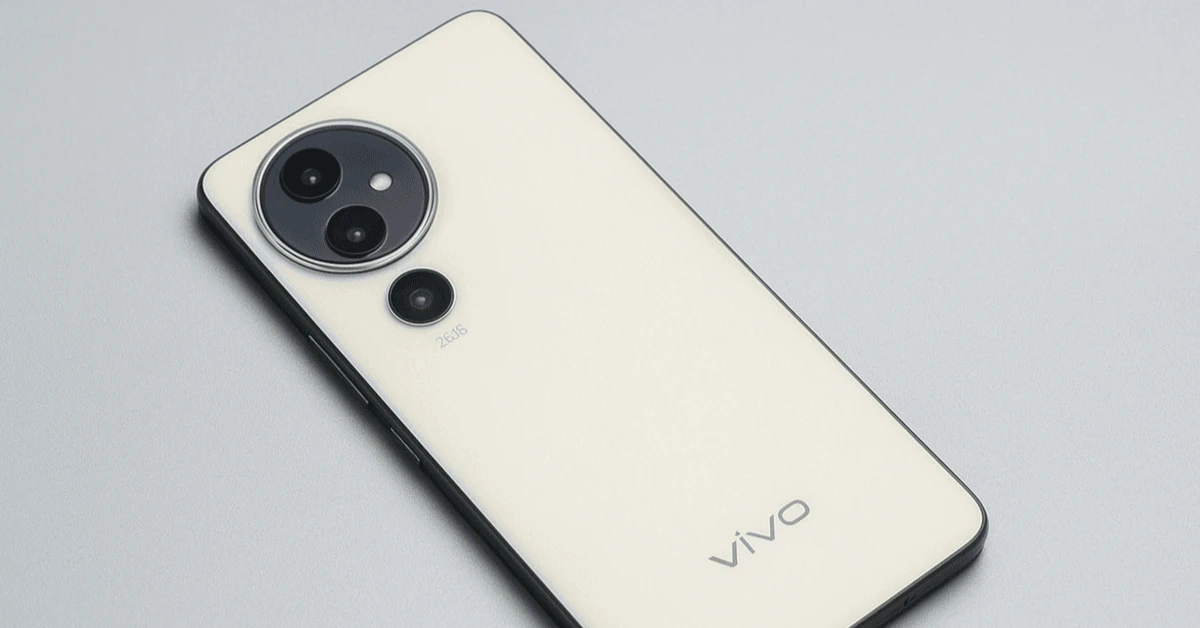 Vivo FE Mini (X200 FE) — Full Specs, Features, and Detailed Review