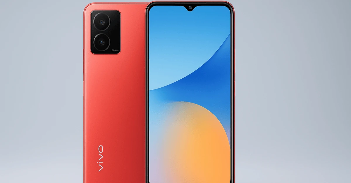 Vivo Y21d Price in Pakistan & Full Specs – A Tough, Stylish Mid-Range Performer