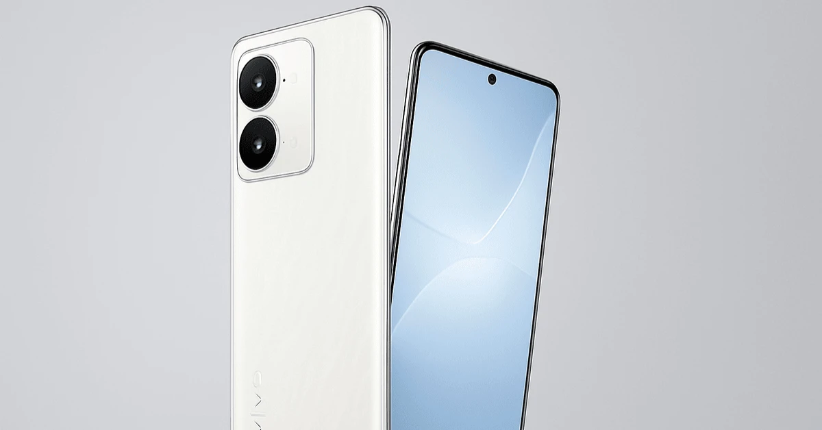 Vivo Y400 Price, Specs & Review – The New Budget Powerhouse of 2025