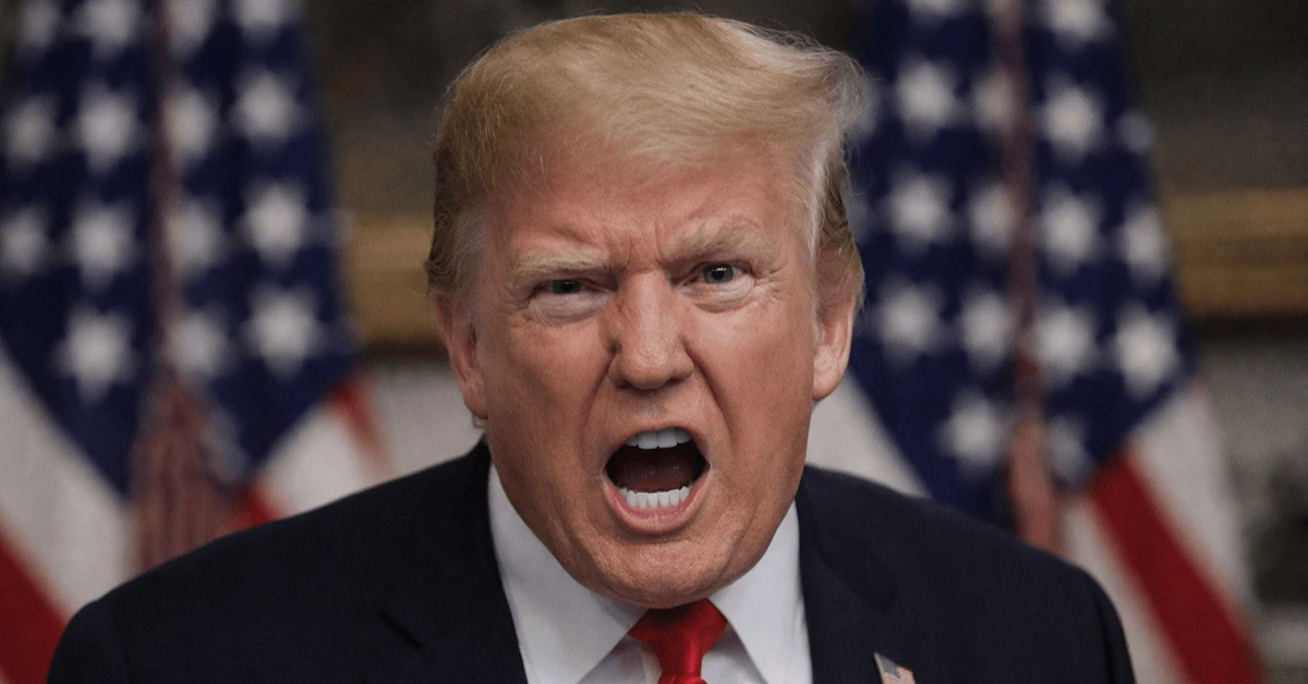 What Trump Destroyed That Will Never Be Rebuilt