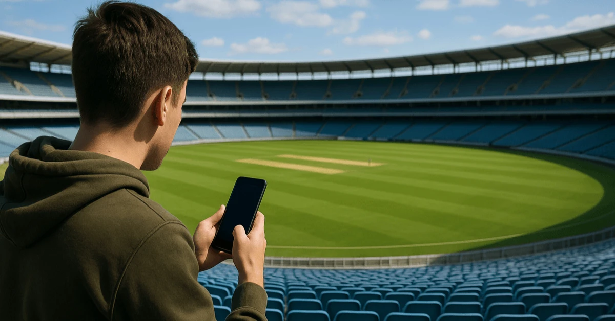 The Hidden Reason Why Cricket Is Losing Young Fans Worldwide
